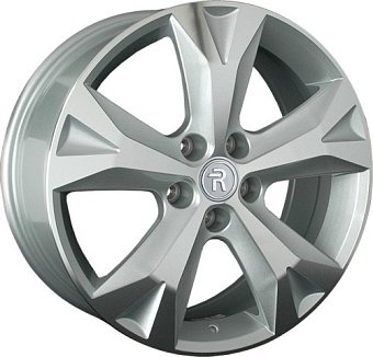 Replay Lexus (LX57) 7,5x18 5x114,3 ET35 dia 60,1 SF