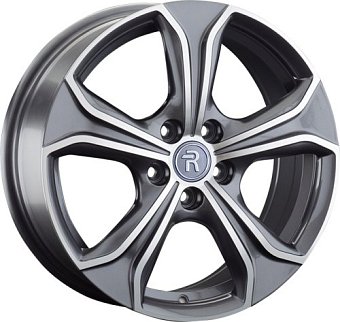 Replay Ford (FD158) 7x17 5x108 ET52,5 dia 63,3 GMF