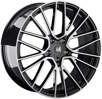 Диски LS Forged FG17 - 1