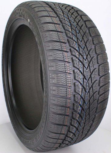 Шины Dunlop SP Winter Sport 4D 285/30 R21 100W нешип - 1
