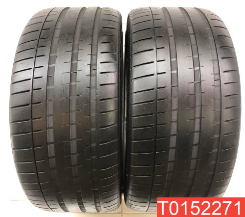 Vredestein Ultrac Vorti 295/40 R21 111Y  - 1