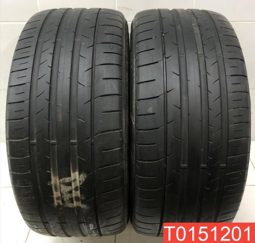 Dunlop SP Sport Maxx 050+ 275/40 R20 106Y  - 1