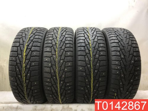 Nokian Tyres Nordman 7 SUV 235/60 R18 107T  - 1
