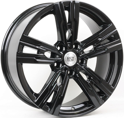 Диски RST R228 (VW) - 1