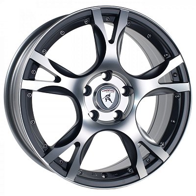 Диски Yamato Samurai Kioto no Amira - 1