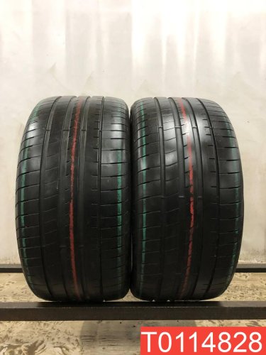 Goodyear Eagle F1 Asymmetric 3 295/40 R19 108Y  - 1