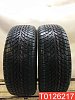 Nokian Tyres WR Snowproof 215/60 R16 99H 