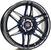 Yamato Sidzuoka 7x17 5x114,3 ET45 dia 67,1 GMBW
