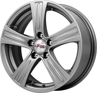 iFree S.U. 6x15 5x108 ET43 dia 67,1 хай вэй Россия