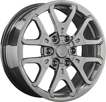 LS Forged FG20 8x18 6x139,7 ET42 dia 75,1 HPB