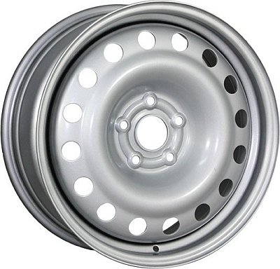 Диски TREBL X40015 - 1
