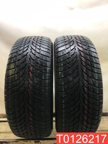 Nokian Tyres WR Snowproof 215/60 R16 99H  - 1