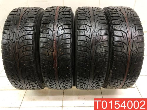 Hankook Winter I'Pike RS 185/65 R15 92T  - 1