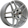 Alcasta M37 6,5x16 5x100 ET35 dia 57,1 SF