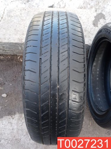 Bridgestone Dueler HT 684 265/65 R17 112S  - 1
