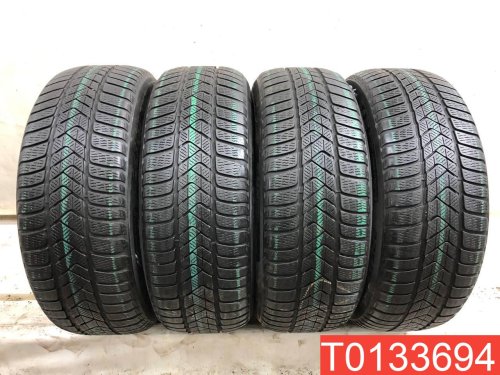 Pirelli Sottozero 3 225/55 R17 97H RunFlat - 1