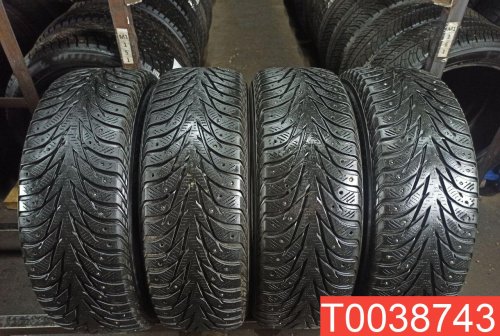 Yokohama Ice Guard IG35 225/60 R17 103T  - 1