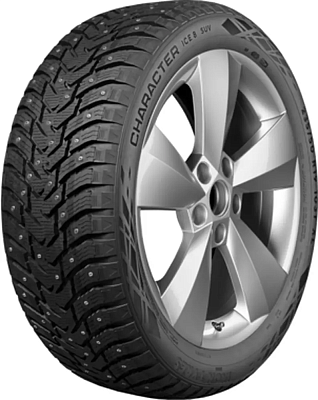 Шины Ikon Tyres Character Ice 8 SUV - 1