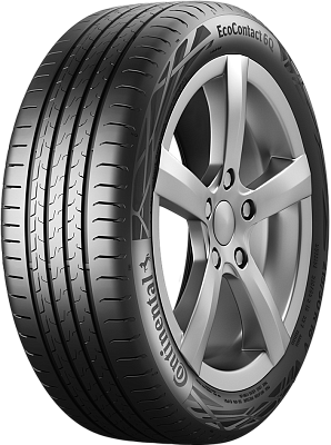 Шины Continental ContiEcoContact 6 Q - 1