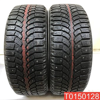Bridgestone Blizzak Spike 01 195/55 R15 85T 