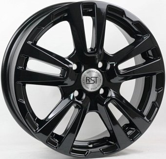 RST R065 6x15 4x100 ET48 dia 54,1 BL