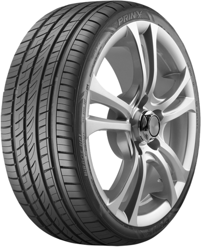 Шины Prinx HiRace HP1 255/45 R20 105W - 1