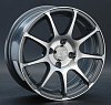 LS wheels BY802 6x14 4x108 ET25 dia 73,1 GMF