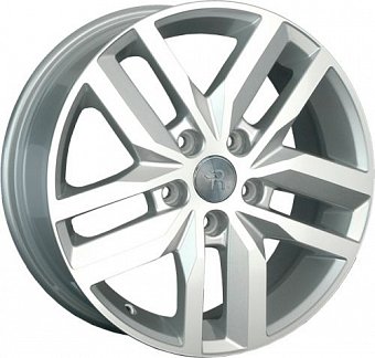 Replica Replay Volkswagen (VV139) 6,5x16 5x112 ET46 dia 57,1 SF
