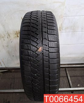 Continental ContiWinterContact TS850P 215/65 R17 99H 