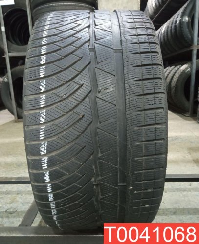 Michelin Pilot Alpin PA4 295/30 R21 102W  - 1