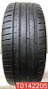 Michelin Pilot Sport 4 ZP 225/45 R18 95Y RunFlat