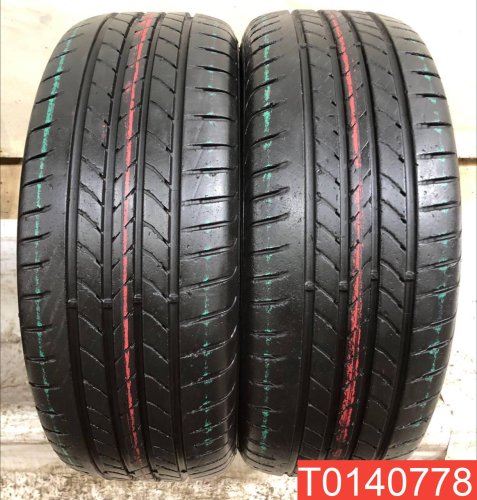 Goodyear EfficientGrip 205/55 R16 91V  - 1