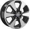 Replay Haval (HV53) 7,5x18 6x139,7 ET42 dia 75,1 GMF