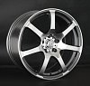 LS wheels 789 7,5x17 5x114,3 ET40 dia 67,1 GMF