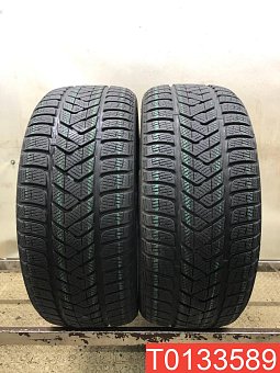 Pirelli Sottozero 3 225/45 R17 91H 