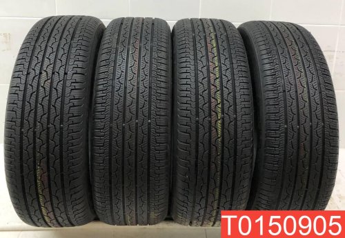 Belshina Bel-412 All Season 215/55 R18 95V  - 1
