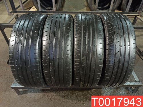 Continental ContiPremiumContact 2 215/55 R18 99V  - 1
