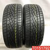 Continental ExtremeContact DWS 6 plus 205/50 R17 93W 