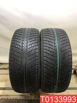 Nokian Tyres WR SUV3 265/50 R20 111V 