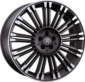 Replay Land Rover (LR90) 9,5x22 5x120 ET49 dia 72,6 MGMF Replay Land Rover (LR90) 9,5x22 5x120 ET49 dia 72,6 MGMF