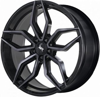 Race Ready CSSYA3372 8x18 5x114,3 ET40 dia 67,1 B-P/B