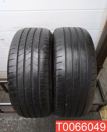 Goodyear Eagle F1 Asymmetric 3 SUV 265/45 R21 108H  - 1