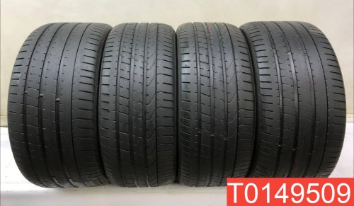Pirelli Pzero 325/35 R20 108Y  - 1