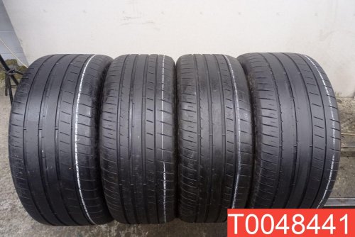 Dunlop SP Sport Maxx RT2 285/40 R20 108Y  - 1