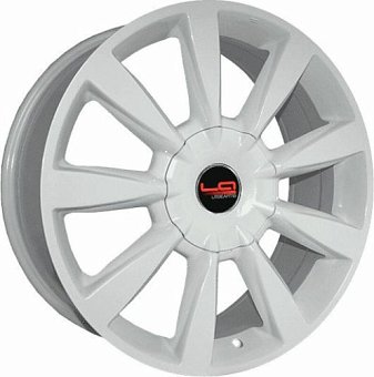LegeArtis Infiniti (INF10) 8x20 6x139,7 ET35 dia 77,8 W LegeArtis Infiniti (INF10) 8x20 6x139,7 ET35 dia 77,8 W