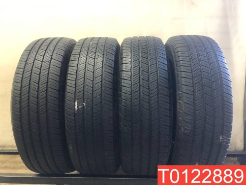 Michelin LTX MS 2 255/70 R18 112T  - 1