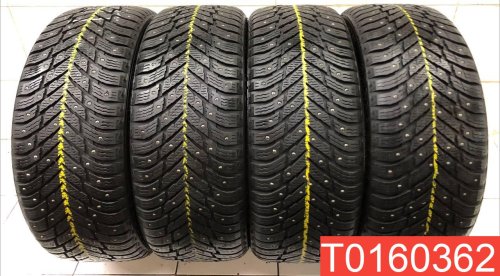 Nokian Tyres Hakkapeliitta 10P SUV 245/45 R20 103T  - 1