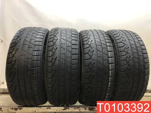 Pirelli Sottozero Winter 240 Series 2 215/45 R18 93V  - 1