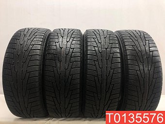 Nokian Tyres Nordman RS2 205/55 R16 94R 