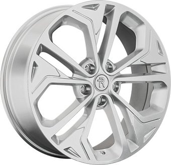 Replay Hyundai (HND304) 8x19 5x114,3 ET51 dia 67,1 S